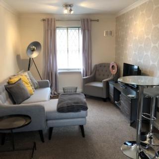 Exquisite Apartment Hessle Luaran gambar
