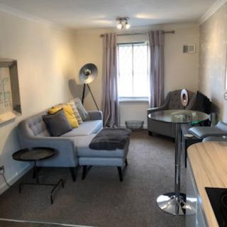 Exquisite Apartment Hessle Luaran gambar
