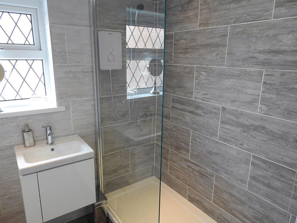 Exquisite Apartment Hessle Bilik gambar
