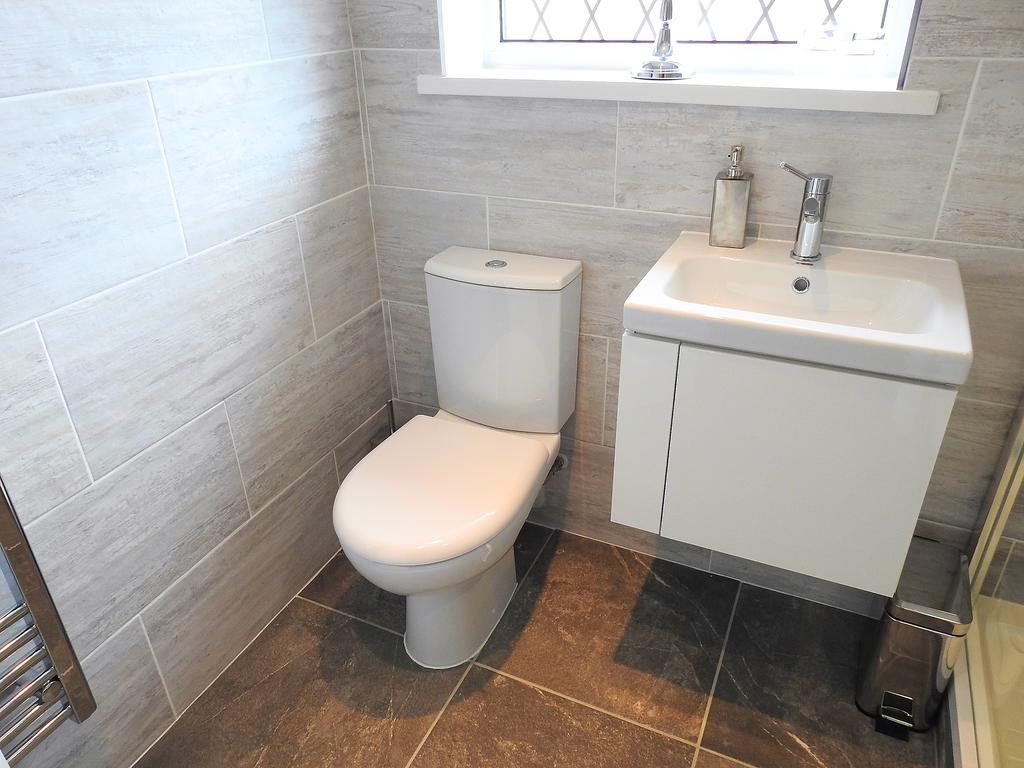 Exquisite Apartment Hessle Bilik gambar
