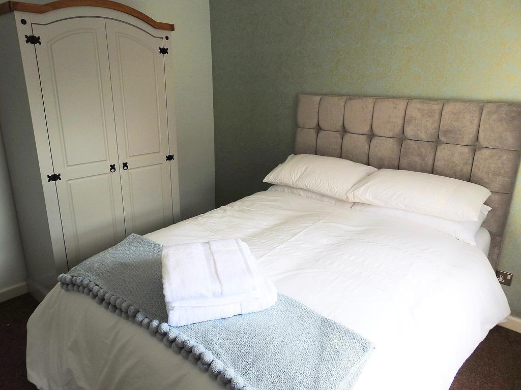Exquisite Apartment Hessle Bilik gambar